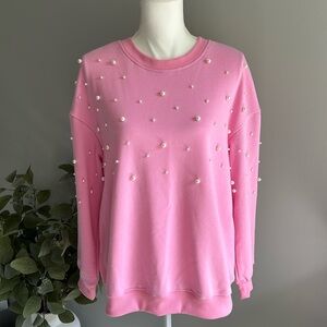 Ladies Sweatshirt